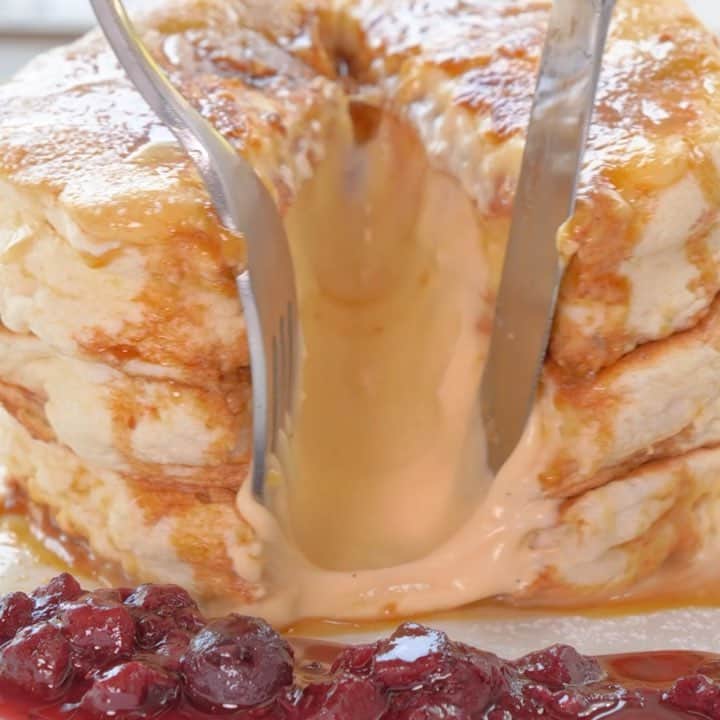 LeTRONC ルトロンのグルメインスタ