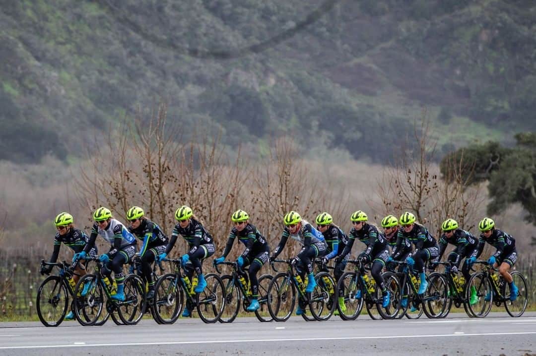 Fuji Bikesさんのインスタグラム写真 - (Fuji BikesInstagram)「Fuji sponsored Team TIBCO-Silicon Valley Bank is lined up for a wild month of racing the pillars of Spring Classics.  April 7th: Ronde van Vlaanderen (BEL) April 8th: GP Dottignies (BEL) April 14th: Sea Otter Classic (USA) April 21st: Amstel Gold Race (NED) April 24th: Fleche Wallone (BEL) April 28th: Liege Bastogne Liege (BEL)」4月4日 23時01分 - fujibikes