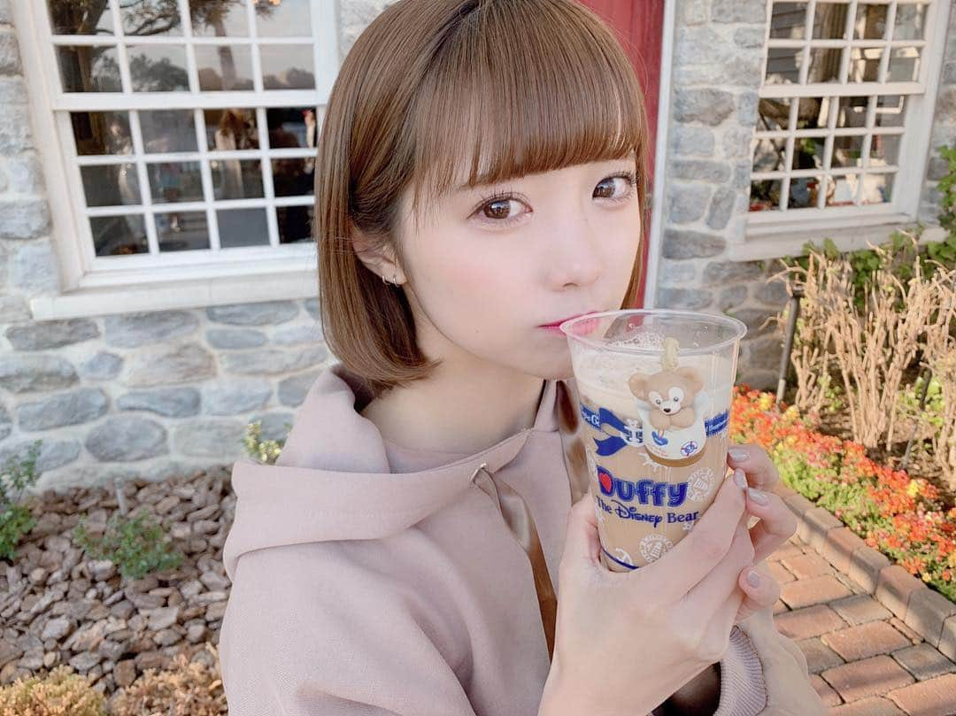 福山梨乃のインスタグラム