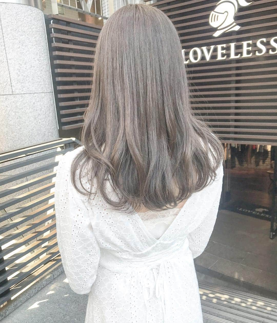 佃加菜さんのインスタグラム写真 - (佃加菜Instagram)「olive gray beige🌿 赤みを取った柔らかいオリーブカラー♡ . #shima #shima_daikanyama #sweet #natural #french #cosmekitchen」4月4日 23時18分 - tsukuda_kana