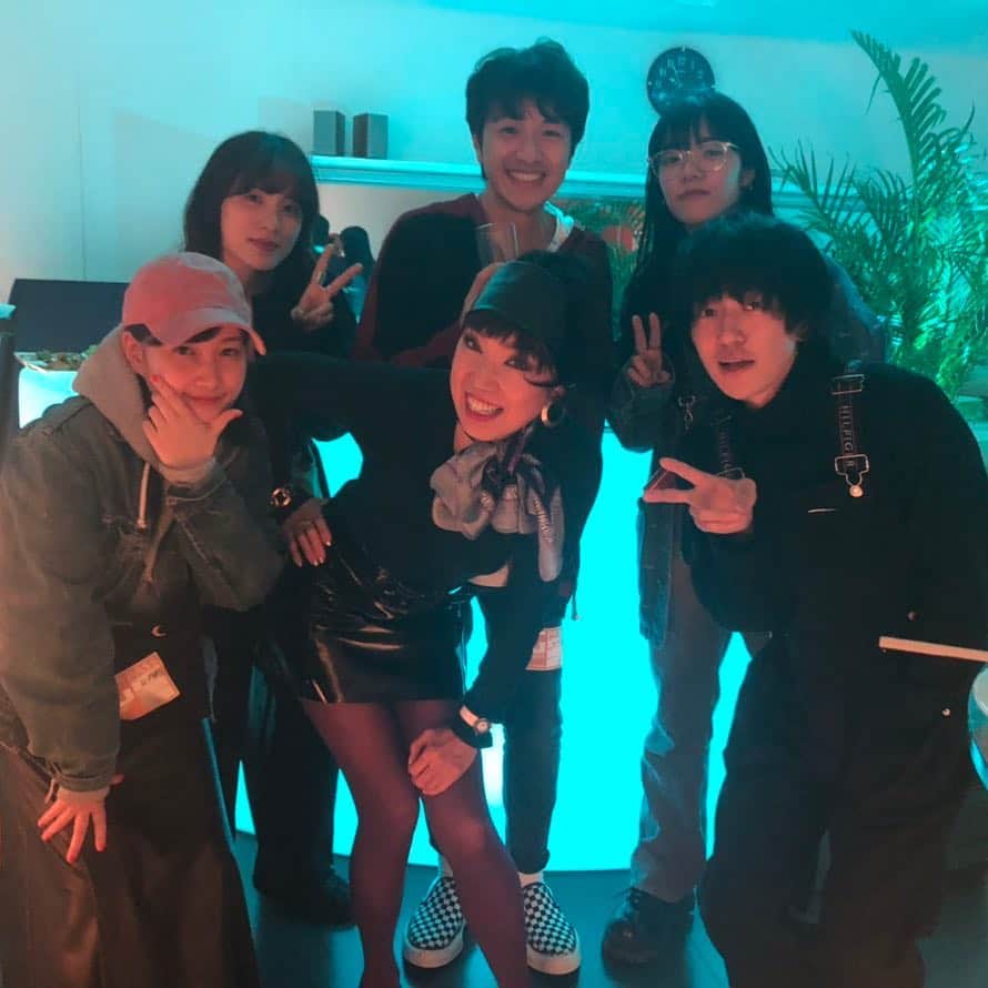 佐藤千亜妃のインスタグラム