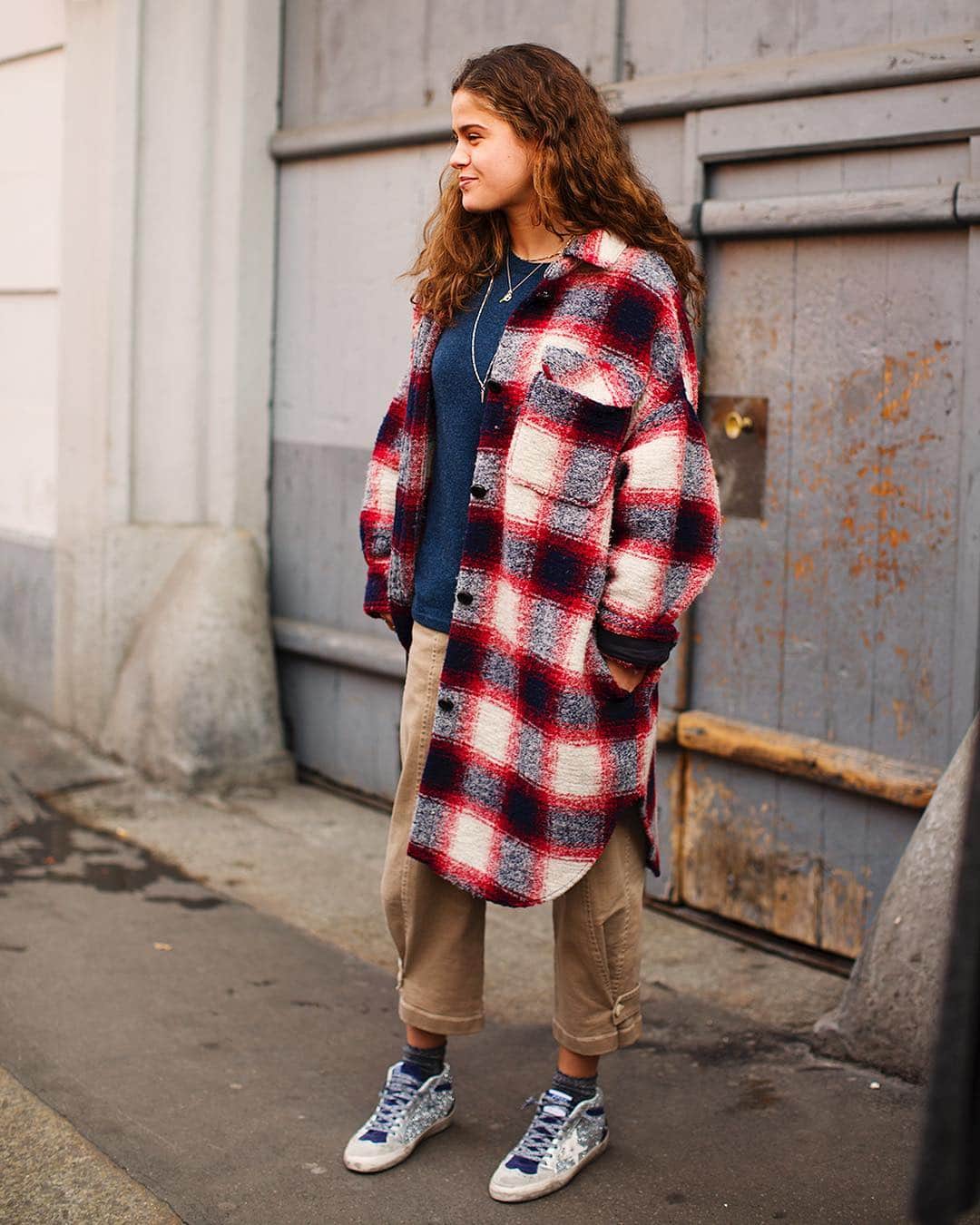 スコット・シューマンのインスタグラム：「From the ,once-a-month, Milan Flea Market where antiques are sold but inspiration is free! Milan (of course)」