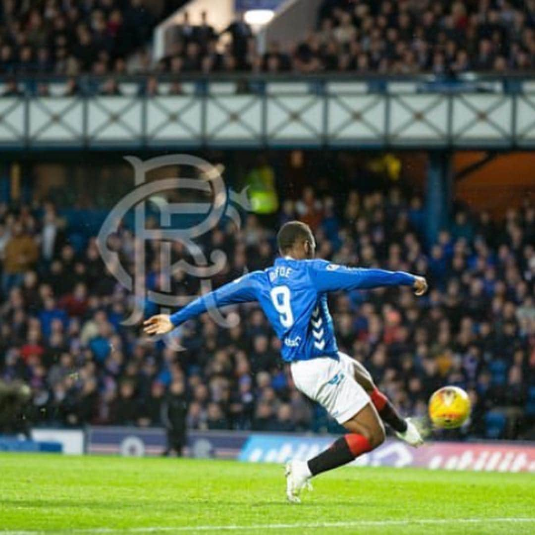 ジャーメイン・デフォーさんのインスタグラム写真 - (ジャーメイン・デフォーInstagram)「Back to winning ways and another goal #jd#9⚽️⚽️⚽️⚽️⚽️⚽️⚽️」4月5日 0時22分 - iamjermaindefoe