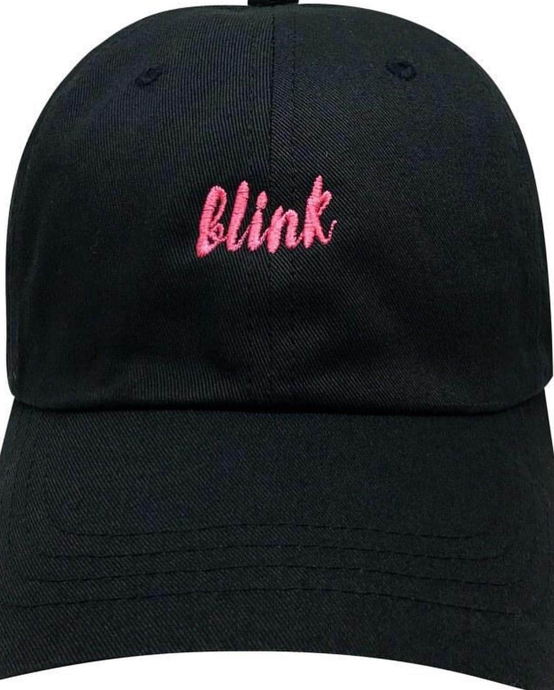 allkpopTHESHOPさんのインスタグラム写真 - (allkpopTHESHOPInstagram)「Time to wear this Blink Dad Hat and watch Kill This Love on repeat #killthislovewithblackpink」4月5日 0時23分 - allkpoptheshop