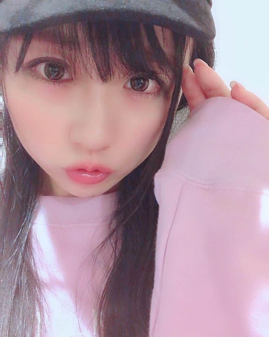 久保亜沙香のインスタグラム