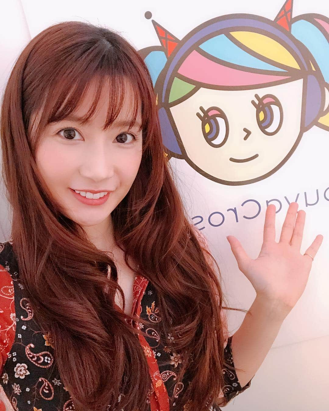 中川杏奈のインスタグラム