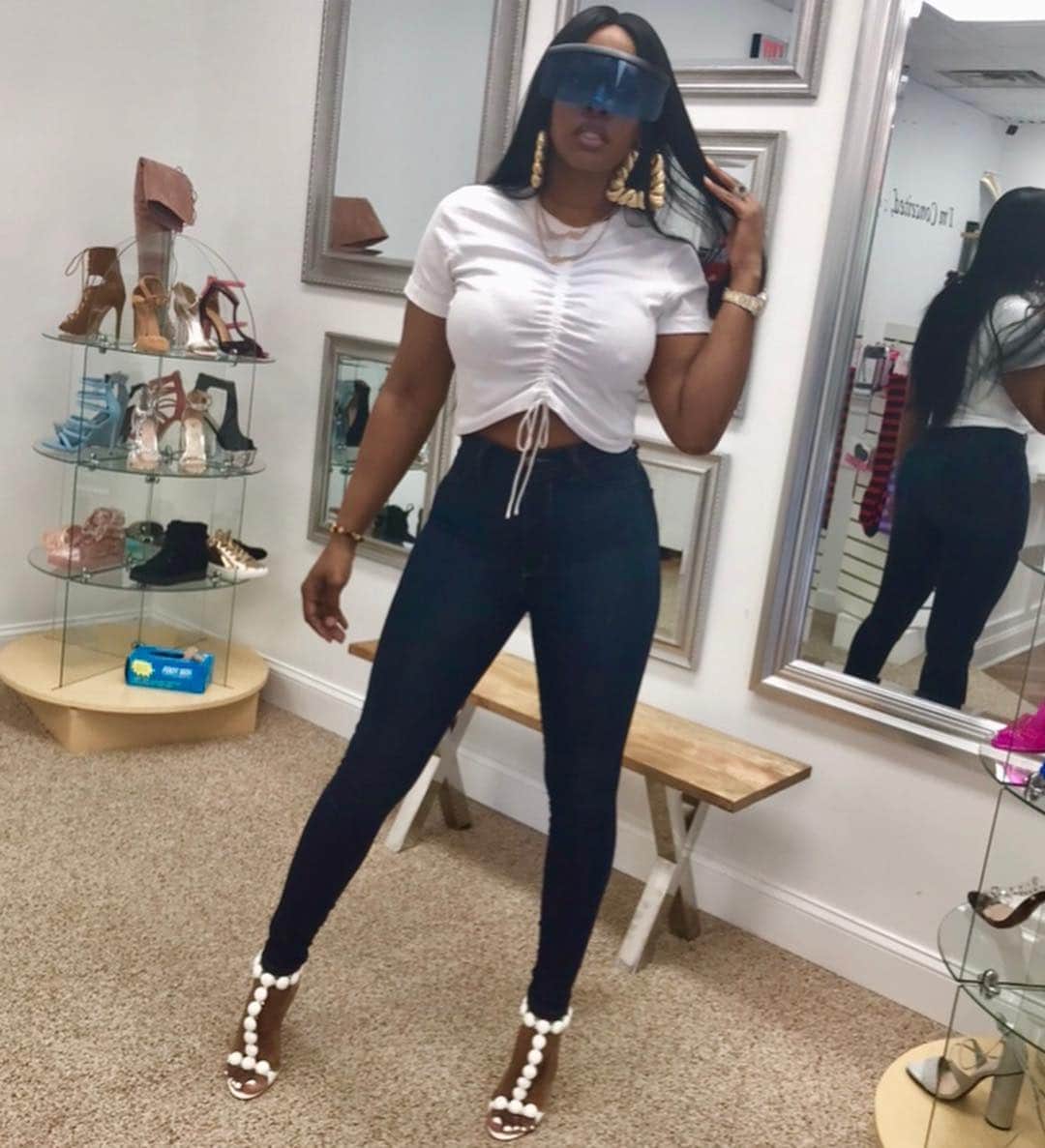 のインスタグラム：「#RemyMa」