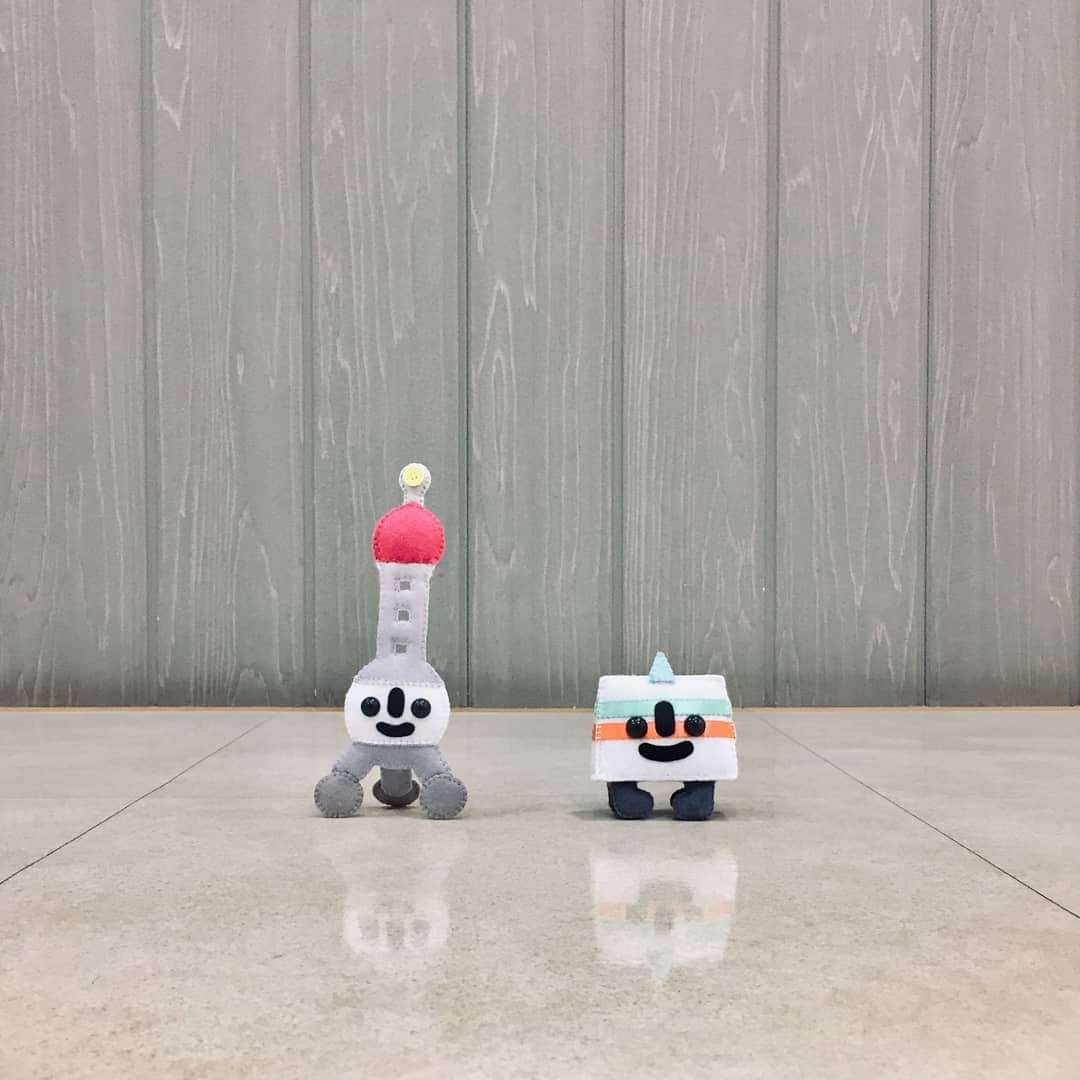 のインスタグラム：「Shanghai trip : next week! #上海 #orientalpearltower #maglev #plush」