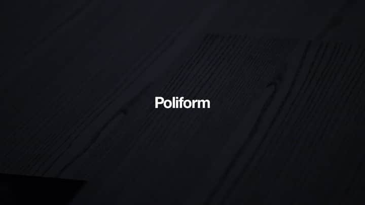 Poliform|Varennaのインスタグラム