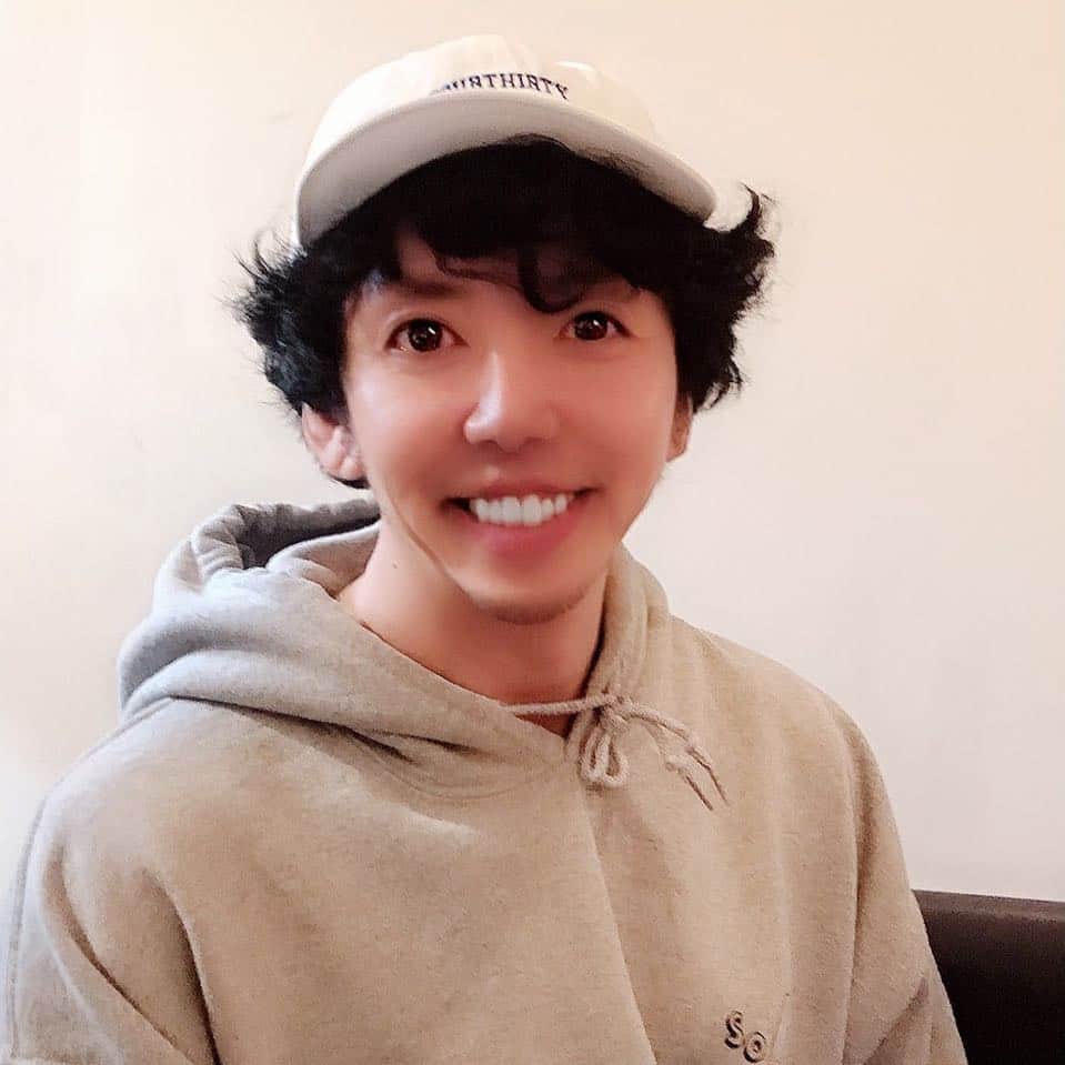 のインスタグラム