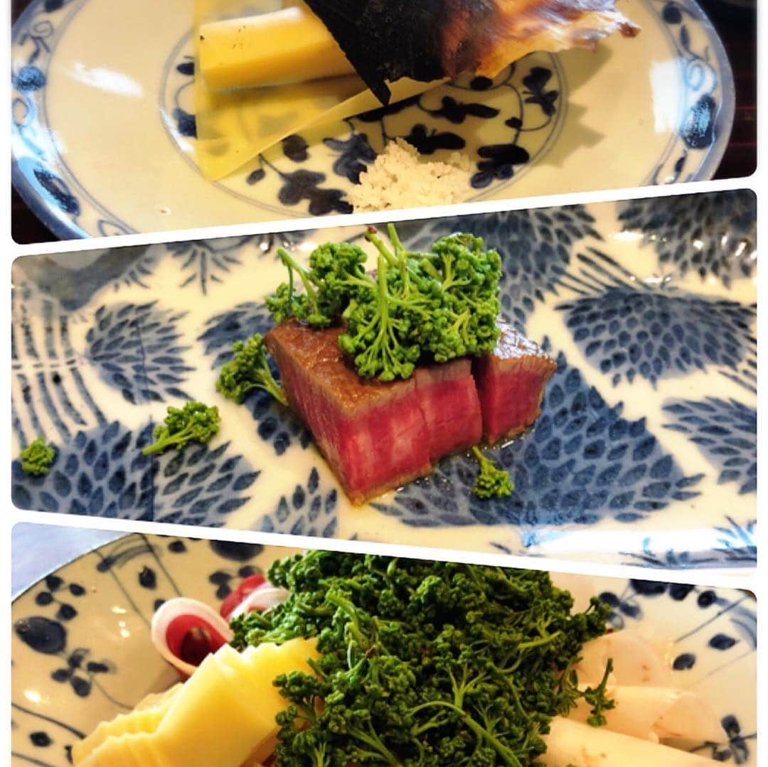 宮田和幸さんのインスタグラム写真 - (宮田和幸Instagram)「#松川 #食べログ日本一 #グルメ #美食家」4月5日 1時12分 - miyata.hercules