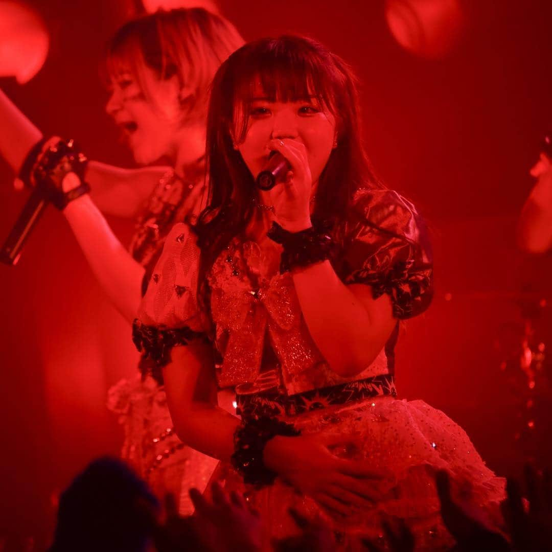 LADYBABYさんのインスタグラム写真 - (LADYBABYInstagram)「Fuka (March 27, 2019  Shibuya Club Quattro)」4月5日 1時27分 - ladybaby_jp