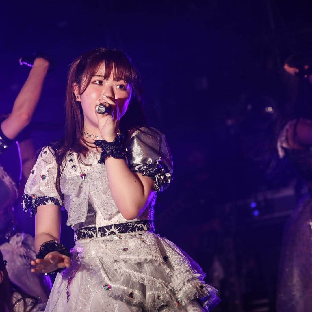 LADYBABYさんのインスタグラム写真 - (LADYBABYInstagram)「Fuka (March 27, 2019  Shibuya Club Quattro)」4月5日 1時27分 - ladybaby_jp