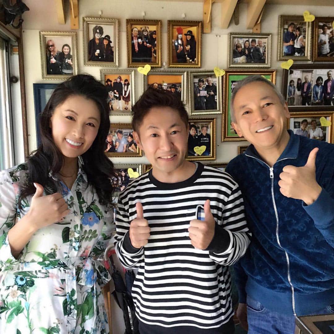 なべやかんのインスタグラム