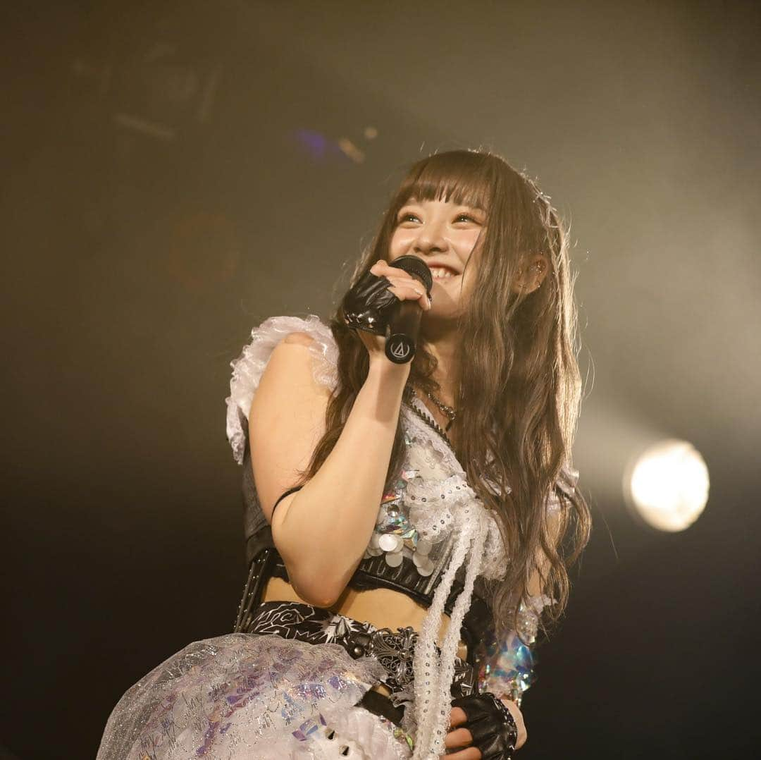 LADYBABYさんのインスタグラム写真 - (LADYBABYInstagram)「Rie (March 27, 2019  Shibuya Club Quattro)」4月5日 1時31分 - ladybaby_jp