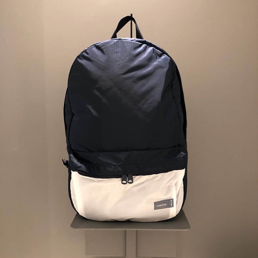 BEAMS JAPANさんのインスタグラム写真 - (BEAMS JAPANInstagram)「＜PORTER＞×＜BEAMS＞ RIPSTOP DAYPACK Special BEAMS JAPAN 3F @beams_japan #porter #beams #beamsjapan #beamsjapan3rd Instagram for New Arrivals Blog for Recommended Items #japan #tokyo #shinjuku #fashion #mensfashion #womensfashion #日本 #東京 #新宿 #ファッション#メンズファッション #ウィメンズファッション #ビームス #ビームスジャパン」4月5日 11時38分 - beams_japan