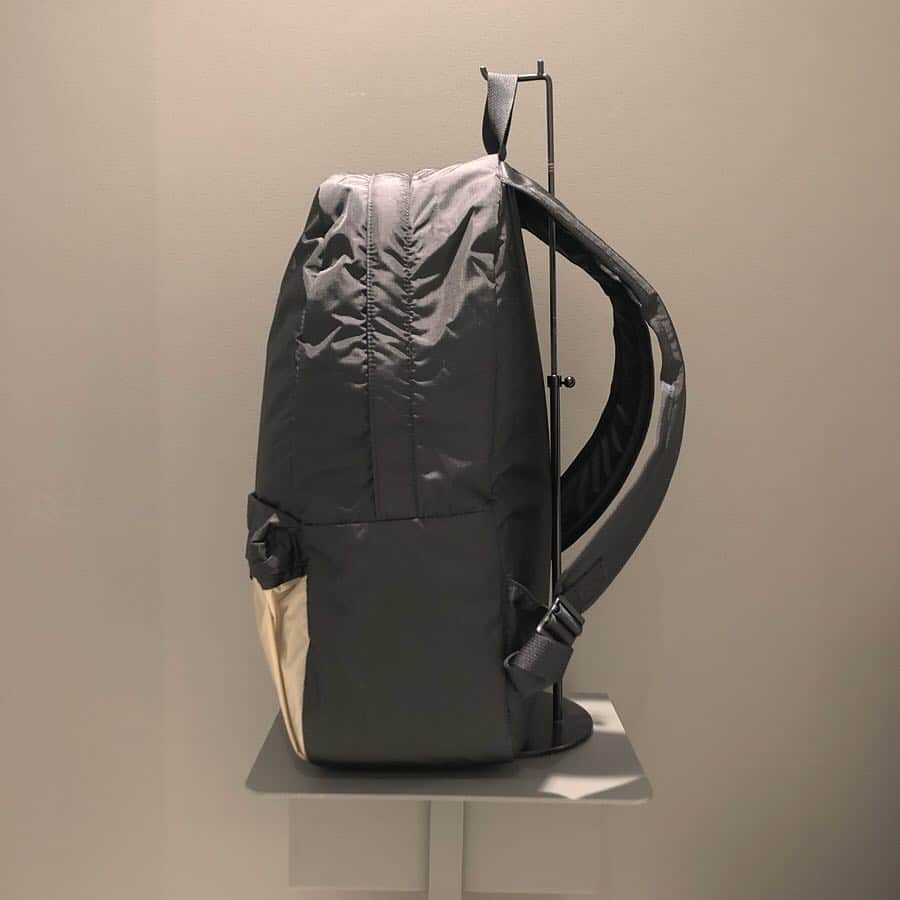 BEAMS JAPANさんのインスタグラム写真 - (BEAMS JAPANInstagram)「＜PORTER＞×＜BEAMS＞ RIPSTOP DAYPACK Special BEAMS JAPAN 3F @beams_japan #porter #beams #beamsjapan #beamsjapan3rd Instagram for New Arrivals Blog for Recommended Items #japan #tokyo #shinjuku #fashion #mensfashion #womensfashion #日本 #東京 #新宿 #ファッション#メンズファッション #ウィメンズファッション #ビームス #ビームスジャパン」4月5日 11時38分 - beams_japan