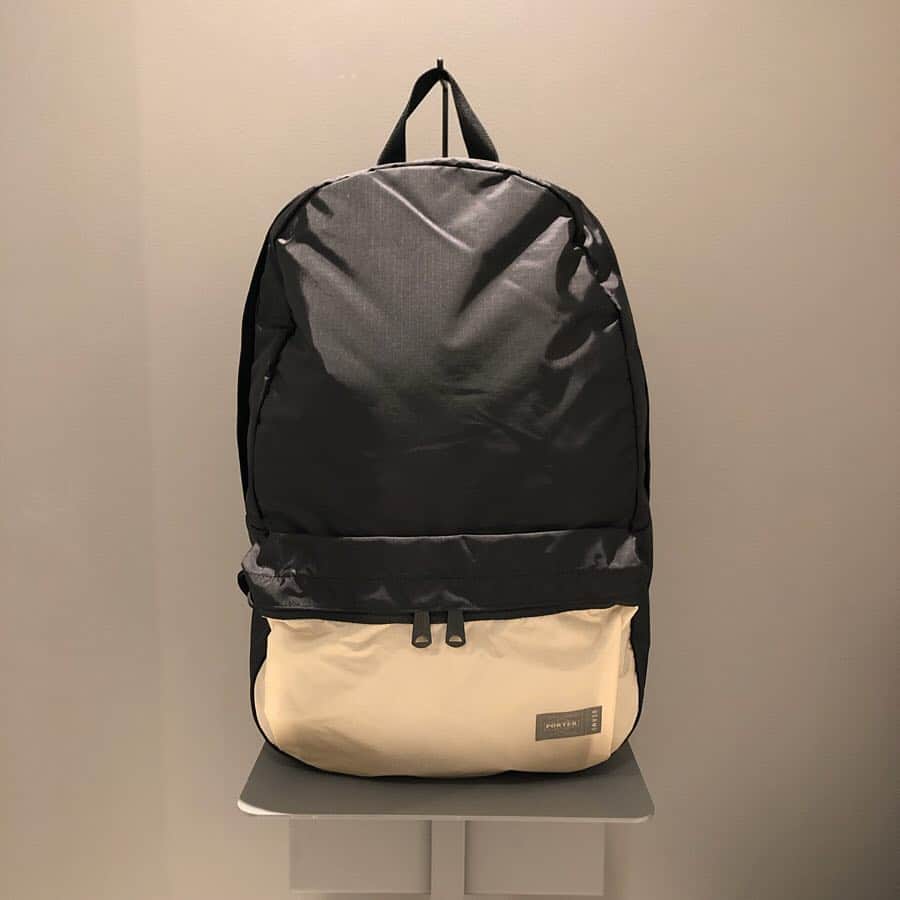BEAMS JAPANさんのインスタグラム写真 - (BEAMS JAPANInstagram)「＜PORTER＞×＜BEAMS＞ RIPSTOP DAYPACK Special BEAMS JAPAN 3F @beams_japan #porter #beams #beamsjapan #beamsjapan3rd Instagram for New Arrivals Blog for Recommended Items #japan #tokyo #shinjuku #fashion #mensfashion #womensfashion #日本 #東京 #新宿 #ファッション#メンズファッション #ウィメンズファッション #ビームス #ビームスジャパン」4月5日 11時38分 - beams_japan