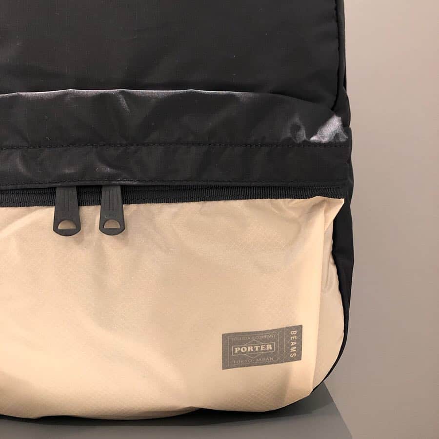 BEAMS JAPANさんのインスタグラム写真 - (BEAMS JAPANInstagram)「＜PORTER＞×＜BEAMS＞ RIPSTOP DAYPACK Special BEAMS JAPAN 3F @beams_japan #porter #beams #beamsjapan #beamsjapan3rd Instagram for New Arrivals Blog for Recommended Items #japan #tokyo #shinjuku #fashion #mensfashion #womensfashion #日本 #東京 #新宿 #ファッション#メンズファッション #ウィメンズファッション #ビームス #ビームスジャパン」4月5日 11時38分 - beams_japan