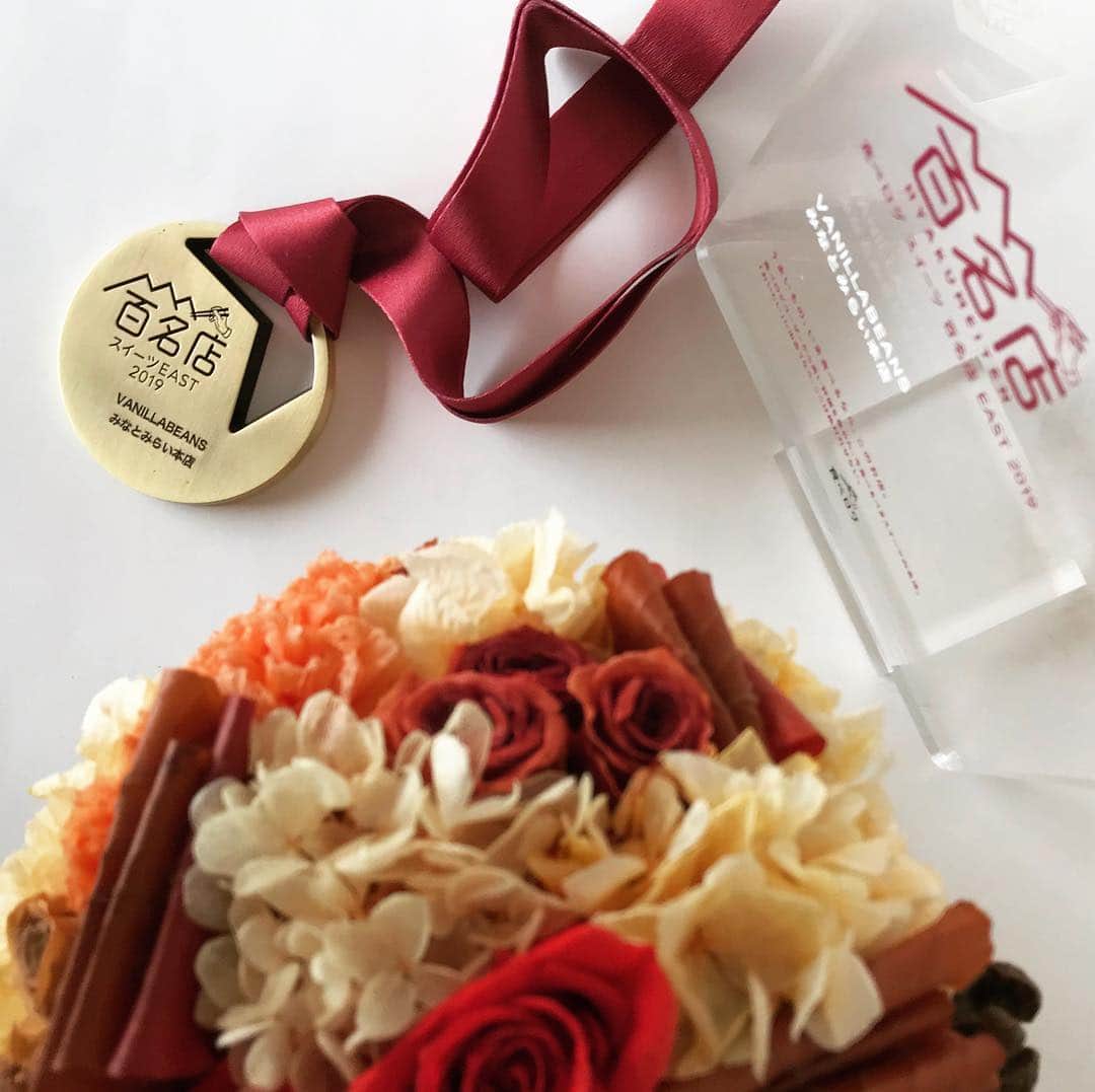 横浜生まれのチョコレート専門店 バニラビーンズのグルメインスタ