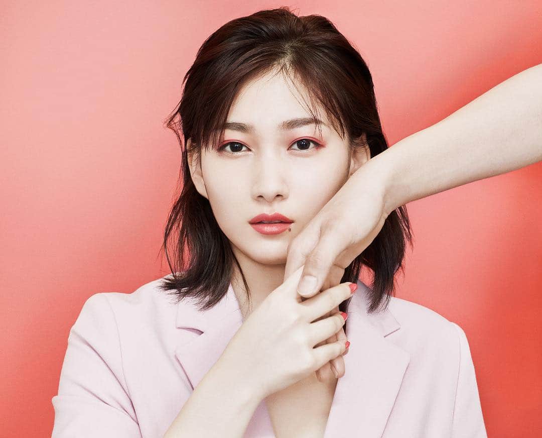 佐藤千亜妃のインスタグラム