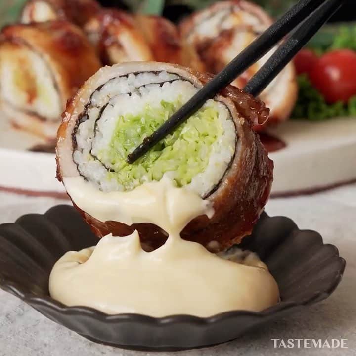 テイストメイドのインスタグラム