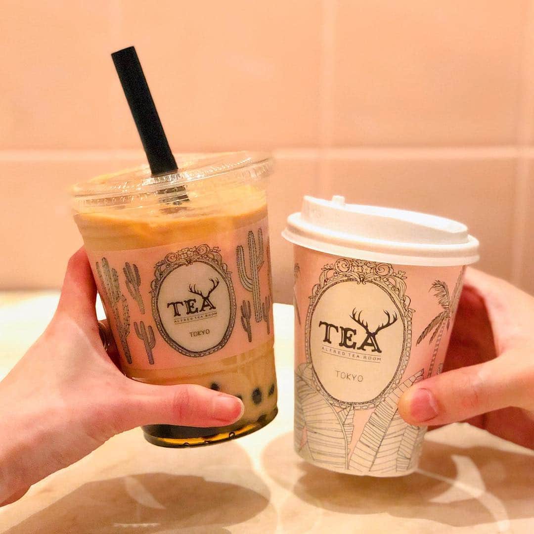 UberEATS_Japanのグルメインスタ