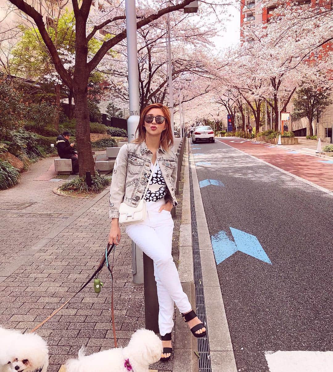 濱野りれのインスタグラム