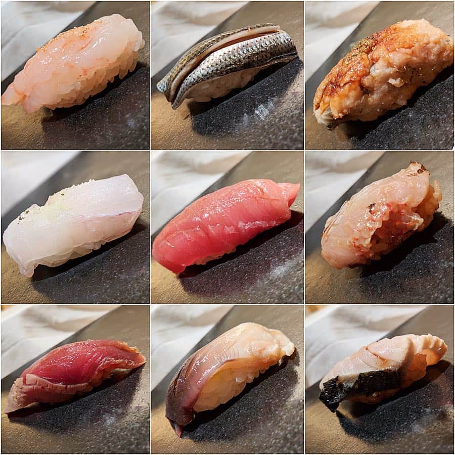 大見さなえのグルメインスタ