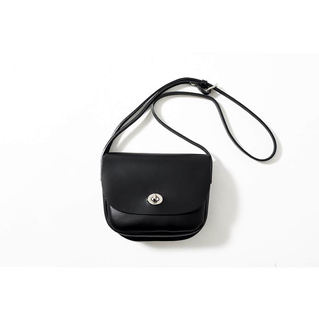のインスタグラム：「#mimi francis shoulder bag ¥34,000+tax #19ss #bshop #bshop_official」