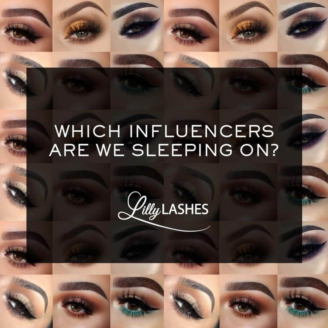 リリー・ガリーチさんのインスタグラム写真 - (リリー・ガリーチInstagram)「I’m adding 100 influencer (micro included) AND 100 everyday glam girls to our @LillyLashes PR list as a thank you to you all 💄💕 click the link in my bio to enter to be added to the PR list for 1 year! 👯 Tag a friend below that needs to enter!!」4月5日 3時31分 - lillyghalichi