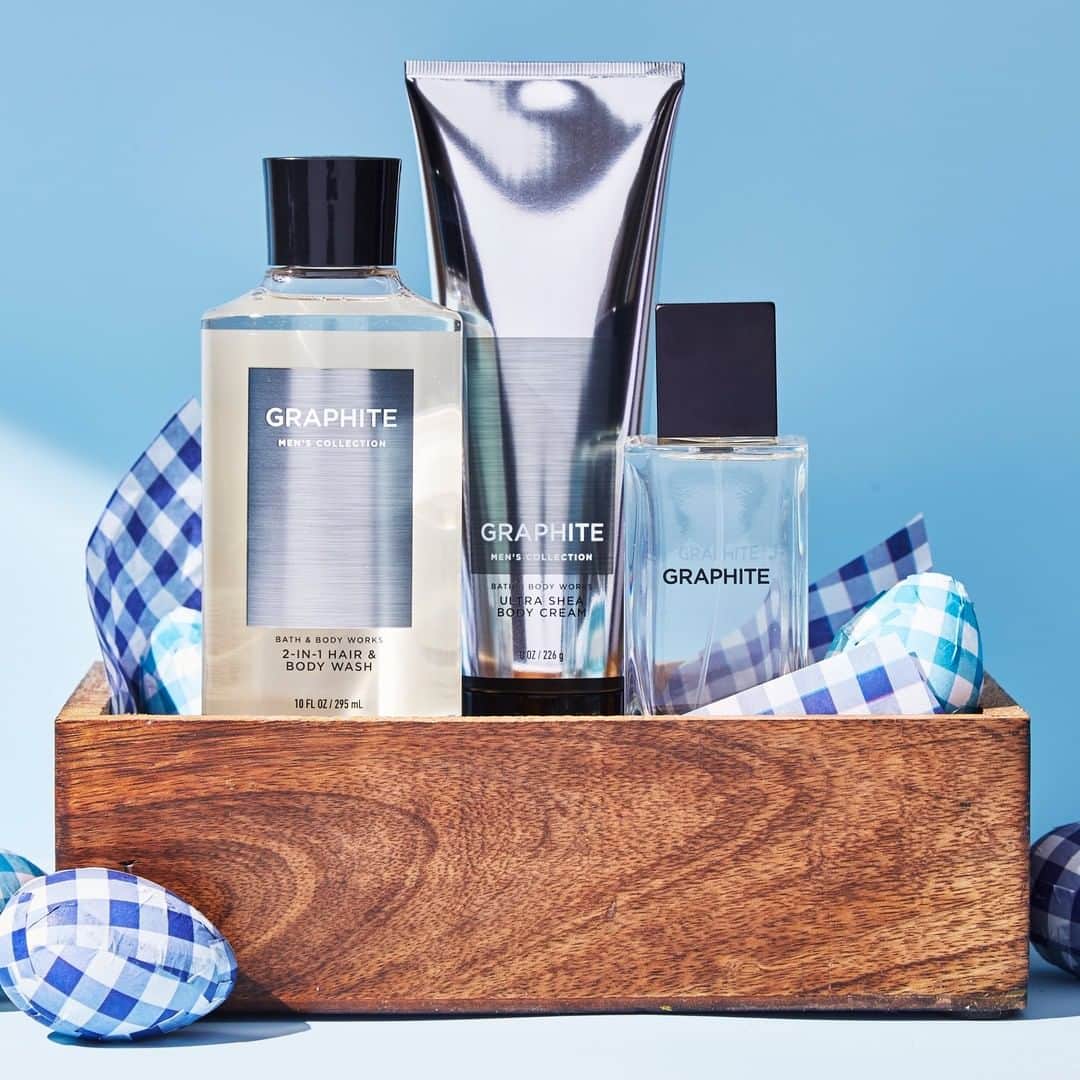 Bath & Body Worksさんのインスタグラム写真 - (Bath & Body WorksInstagram)「The perfect basket filler for when you're playing bunny for your boyfriend 💙」4月5日 4時00分 - bathandbodyworks