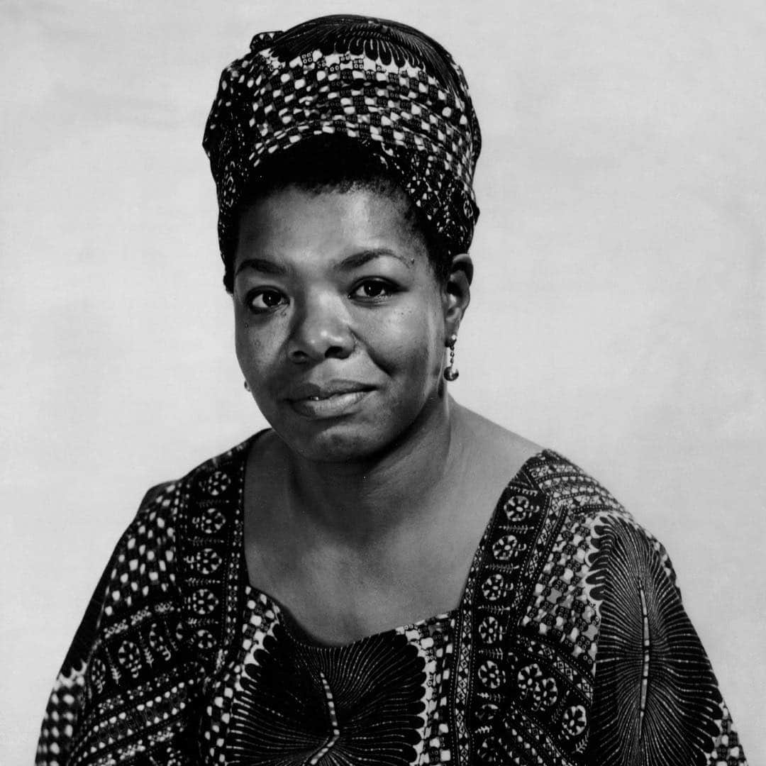 ションダ・ライムズさんのインスタグラム写真 - (ションダ・ライムズInstagram)「Today we celebrate and remember the poet, activist, and incomparable Maya Angelou.」4月5日 4時02分 - shondarhimes