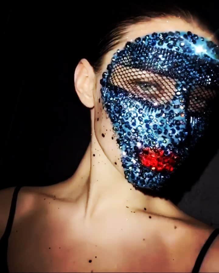 パット・マグラスのインスタグラム