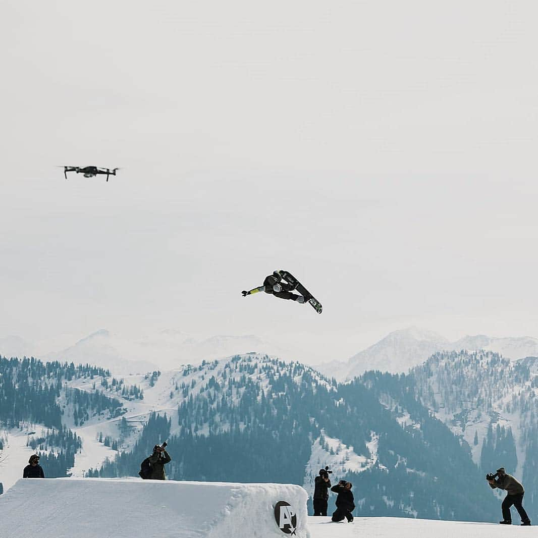 ステール・サンドベックさんのインスタグラム写真 - (ステール・サンドベックInstagram)「Couple 📸📹🎥 on deck here @absolutpark #xxyears ☀️ Park is 🔥 right now🙌🏻 📷: @kaatdm」4月5日 4時33分 - stalesandbech