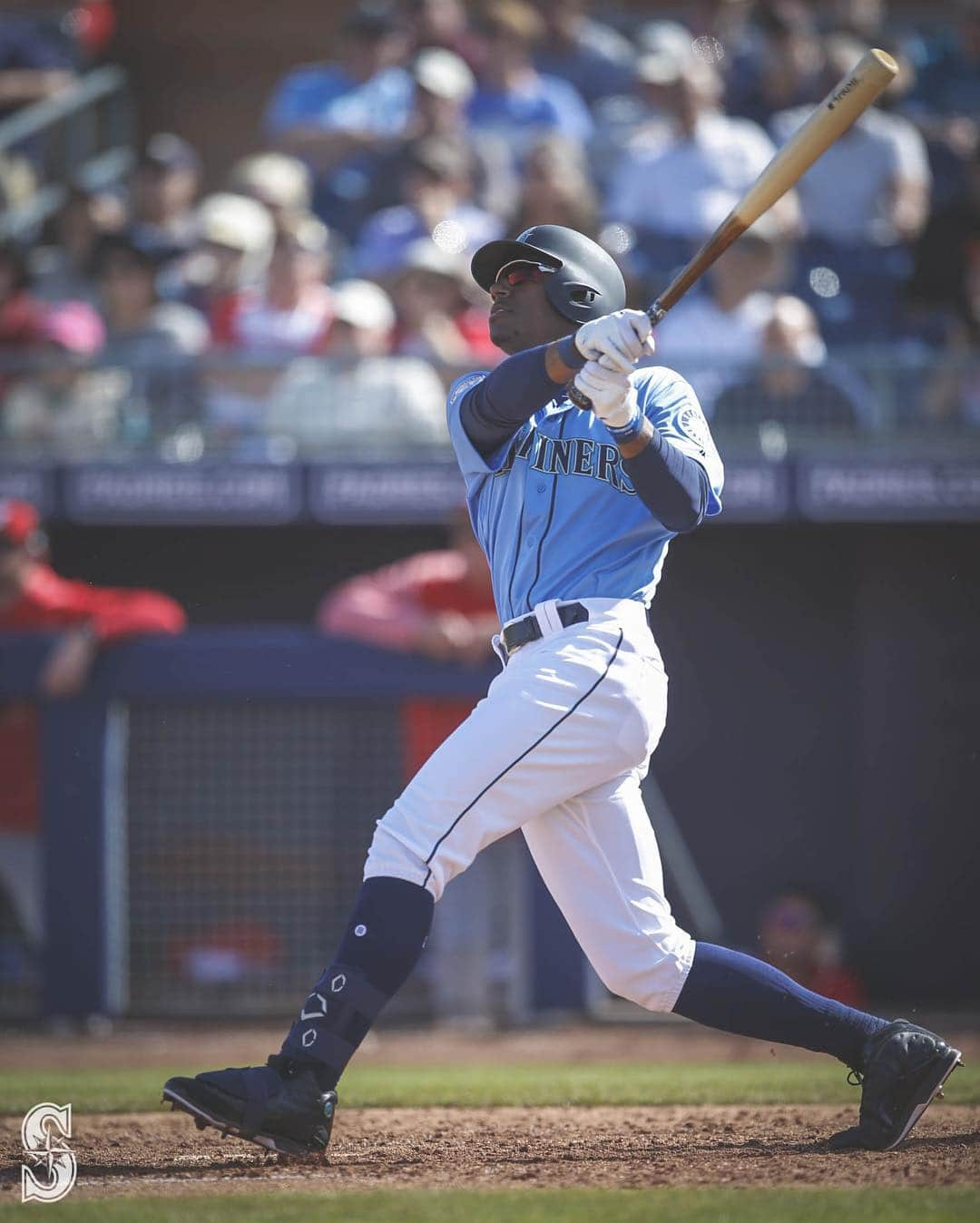 シアトル・マリナーズさんのインスタグラム写真 - (シアトル・マリナーズInstagram)「@milb #OpeningDay is officially here.  Good luck to these guys and all Mariners prospects in 2019!」4月5日 4時56分 - mariners