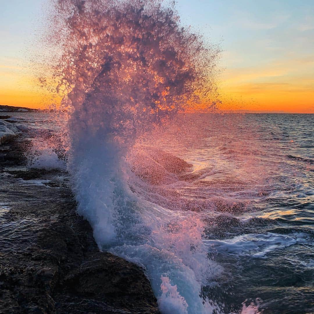 L.L.Beanさんのインスタグラム写真 - (L.L.BeanInstagram)「Congratulations to Zach C. of Ellsworth, Maine (@zach_cravens ) — the second winner in our 2019 #BeanOutsider Photo Contest! Keep your great photos coming — we’ll be giving away $100 L.L.Bean gift cards for our favorite Outsider photos throughout the year. Use hashtags #BeanOutsider and #LLBeanContest19 to enter. Terms and conditions: www.llbean.com/contest」4月5日 5時15分 - llbean