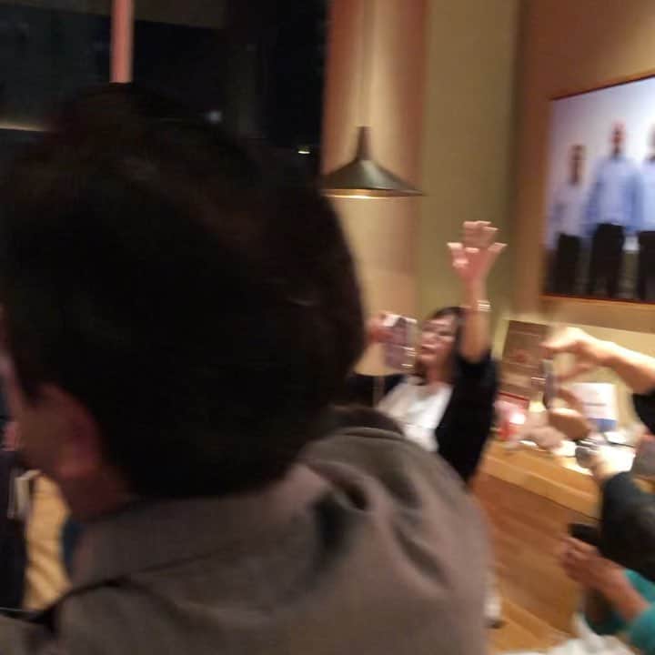 HyLifeporkTABLE代官山のグルメインスタ