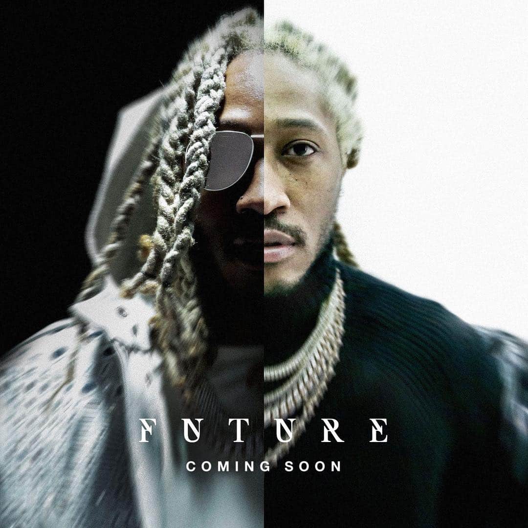 Vevoさんのインスタグラム写真 - (VevoInstagram)「@Future season is in full effect and we’re locked and loaded with some heat. ‘#Future Hive,’ we’re ready for you. TOMORROW 🦅  Until then ▶️[Link in bio] #Future #TheWizrd」4月5日 5時57分 - vevo