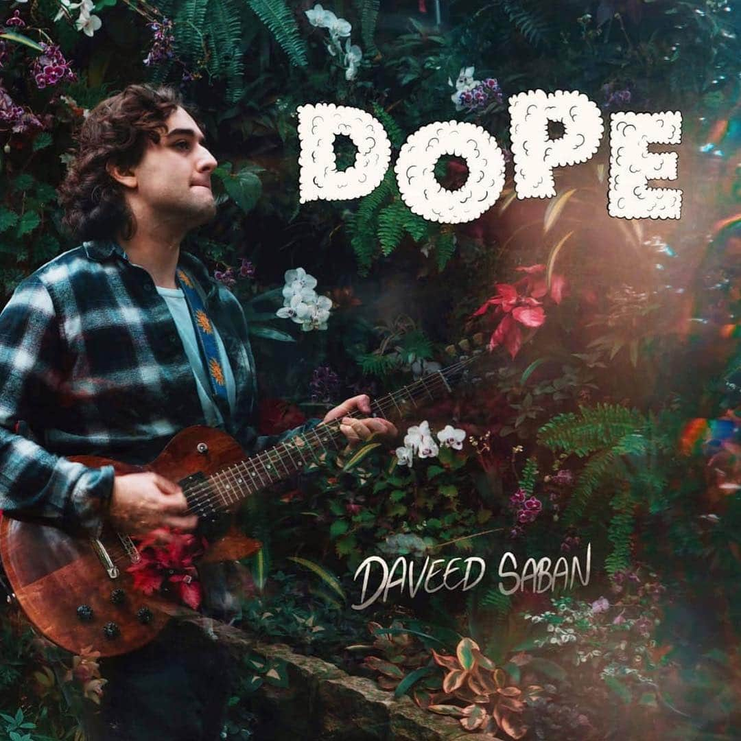 マイケル・ベンヤアーさんのインスタグラム写真 - (マイケル・ベンヤアーInstagram)「My talented young cousin Daveed Saban has finally released his debut EP 'Dope' - I’m very proud of this one man band... please give it a listen on Spotify & Bandcamp!  https://daveedsaban.bandcamp.com/album/dope  https://open.spotify.com/album/68j7bwj345wSkYFKkR1IF7?si=goZJRS7LSm2GQ2f8Vfp8KQ&fbclid=IwAR1xwZ2Alft7Q1nlol1nD69CoqRf3KcBv7lSznJENIn4zR1dm5Vq0vCByxU.  #indierock #canadianindierock #canada #canadarocks #604」4月5日 6時07分 - michaelbenyaer