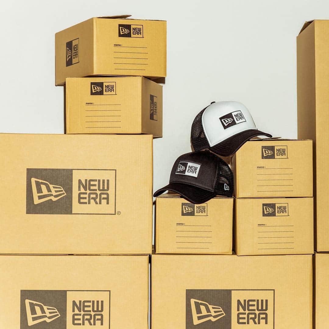 New Era Japan オフィシャル Instagram アカウントのインスタグラム