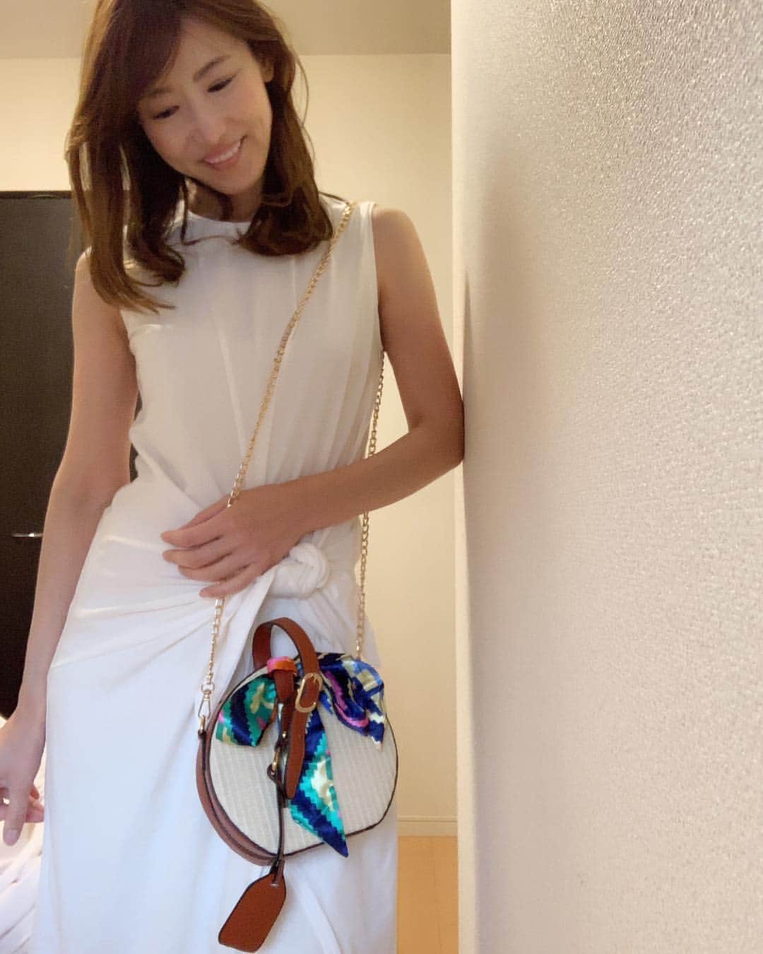 渋谷恭子のインスタグラム