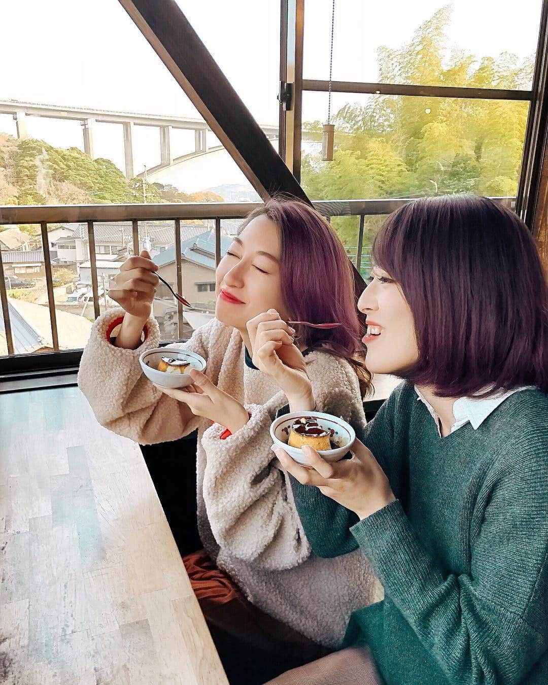 戸高彩菜のインスタグラム