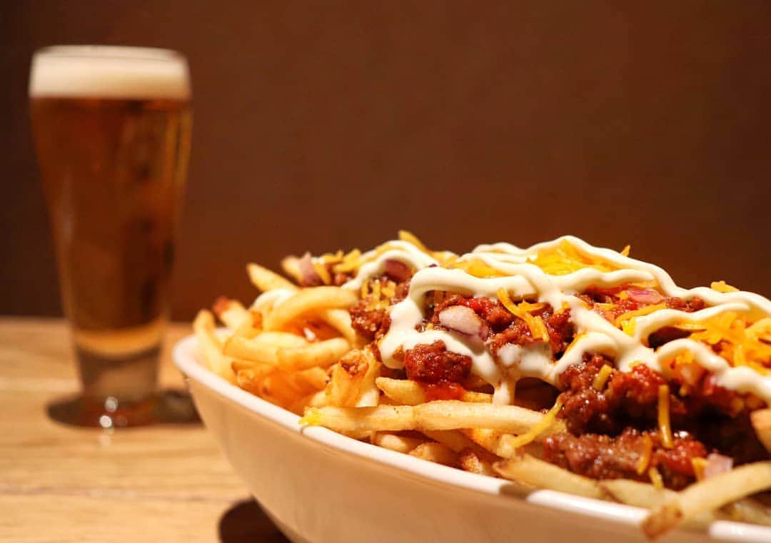 THE COUNTER JAPAN公式のグルメインスタ