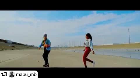 TOMO のインスタグラム：「@mabu_mb 君、HOT365ティザー公開されました！プロデューサーとしてミュージックビデオとティザーに入っているスチールを担当しました！曲は @utatvp さん！全て素敵に仕上がりましたー！監督は勿論 @tatsuaki_no1 さんです。制作は @clippictures ！最高なチーム！ #works #Producer #photographer #la #california #repost @mabu_mb ・・・ 4月29日にLDH MUSICからデジタル配信させて頂きますデビュー曲『HOT365』のティザー映像が公開されました‼️ いよいよです😳皆さん4.29のリリース日当日までティザー映像の方でガッツリ予習お願い致します😆✨🤝 #MABU #HOT365 #熱いくらいが丁度いいだろ」