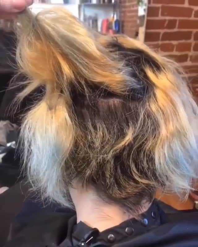 CosmoProf Beautyのインスタグラム