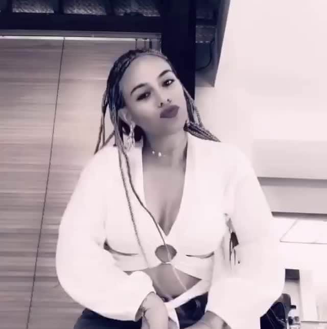 MTVのインスタグラム