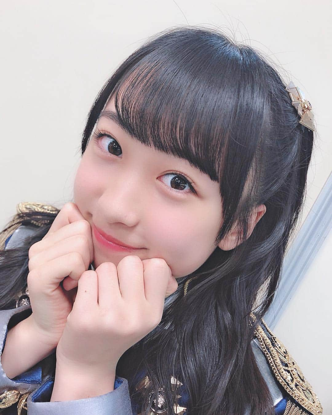 渡部愛加里さんのインスタグラム写真 - (渡部愛加里Instagram)「好き？👶🏻 . . .  #HKT48」4月5日 9時08分 - akarin_1018