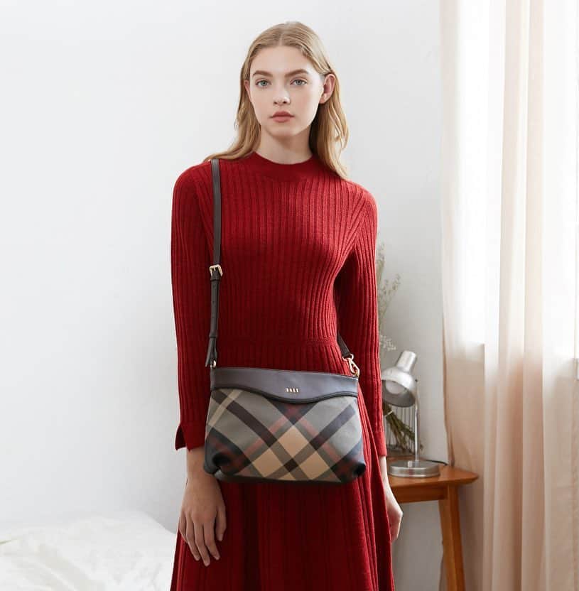 DAKS Koreaのインスタグラム