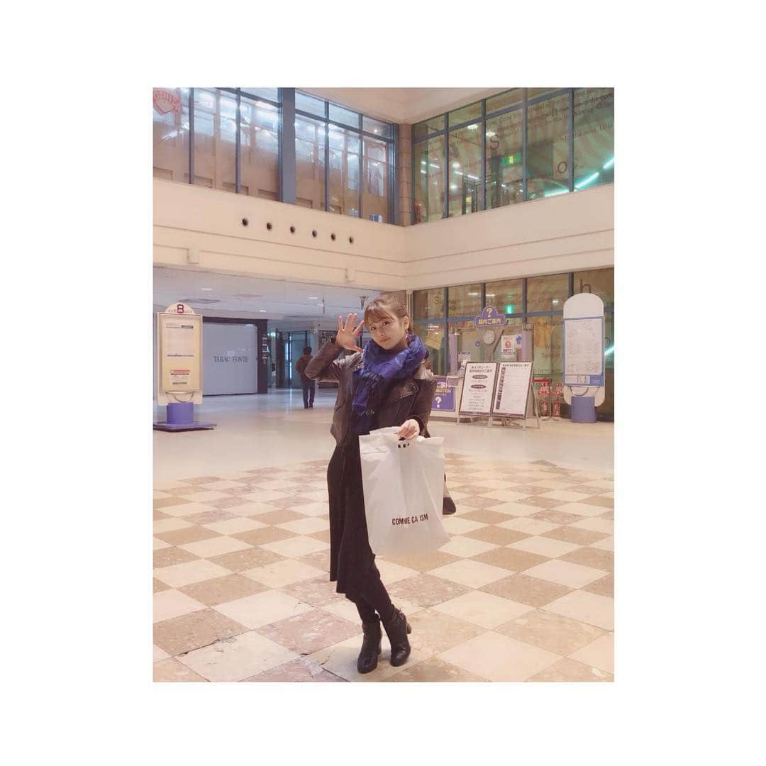 潮田ひかるのインスタグラム